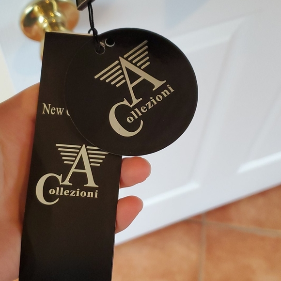 Leather Jacket - Picture 3 of 8